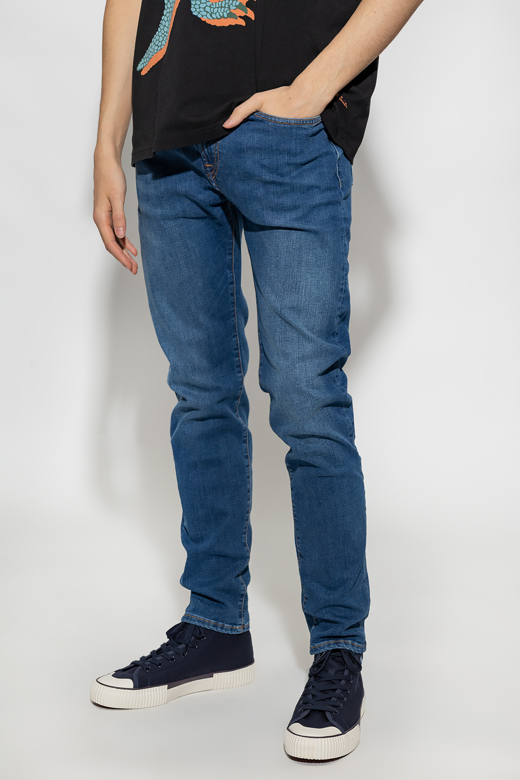 Paul smith hot sale skinny jeans